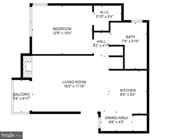 Building Photo - 8610 Beekman Pl