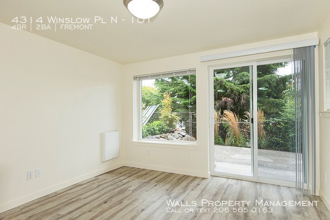 Building Photo - Winslow Apartments- 101