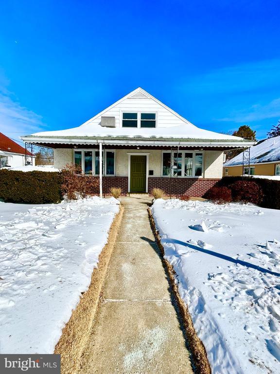 Building Photo - 1007 Ripley St