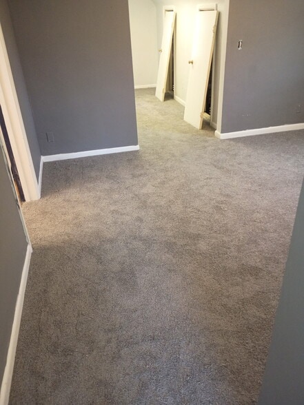 New carpet installed 4/7/26 - 8330 Clough Pike