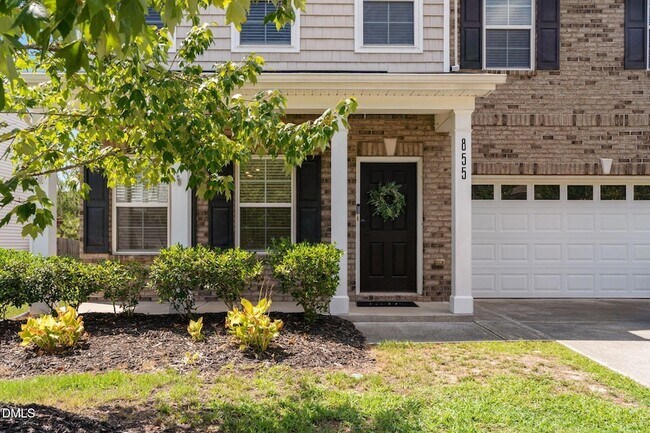 Building Photo - 855 Ember Dr