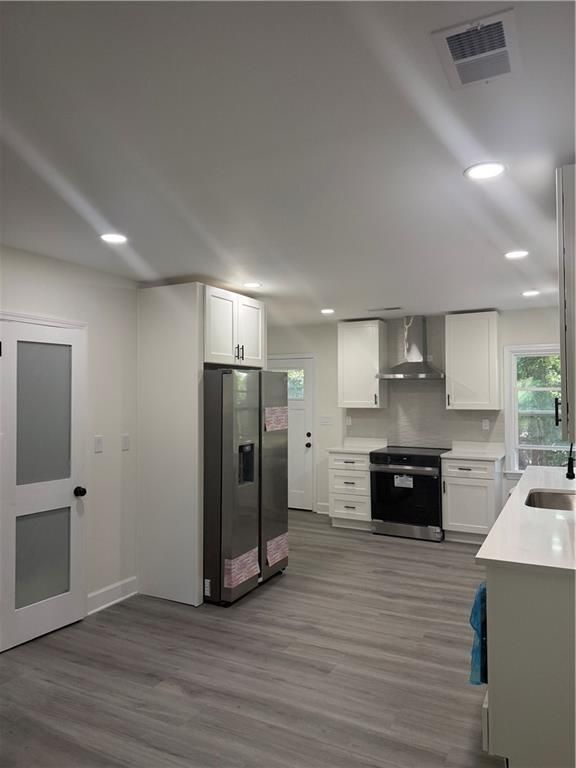 Building Photo - 1726 Centra Villa Dr SW