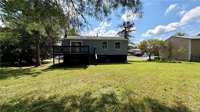 Building Photo - 104 Finwood Dr