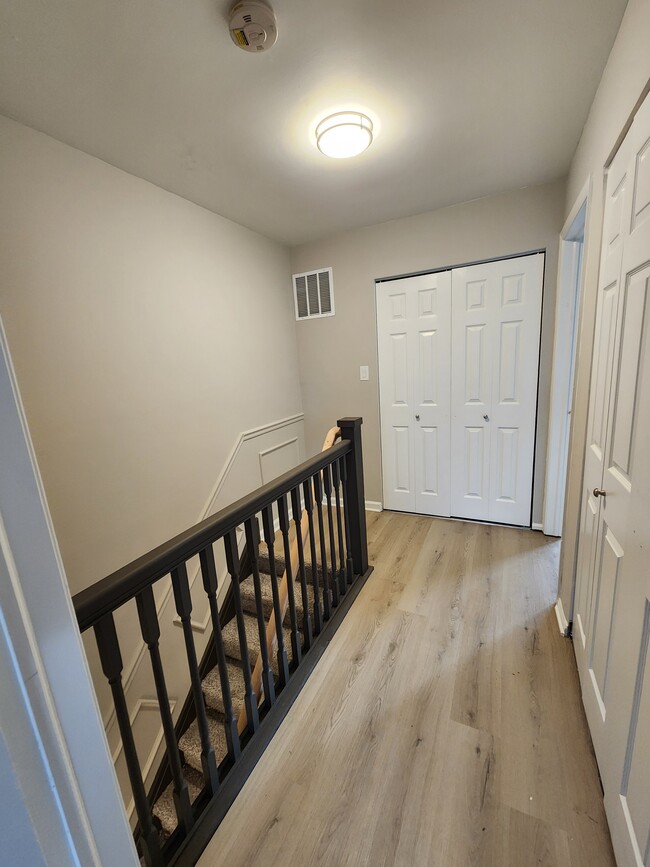 Upstairs Hallway - 269 Constitution Cir