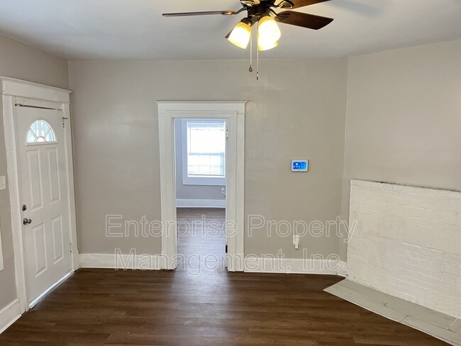Building Photo - 1393 McMillan St
