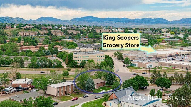 Building Photo - 12111 W Nevada Dr