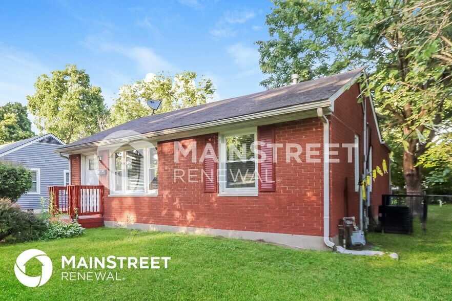Building Photo - 4213 Searcy Ln