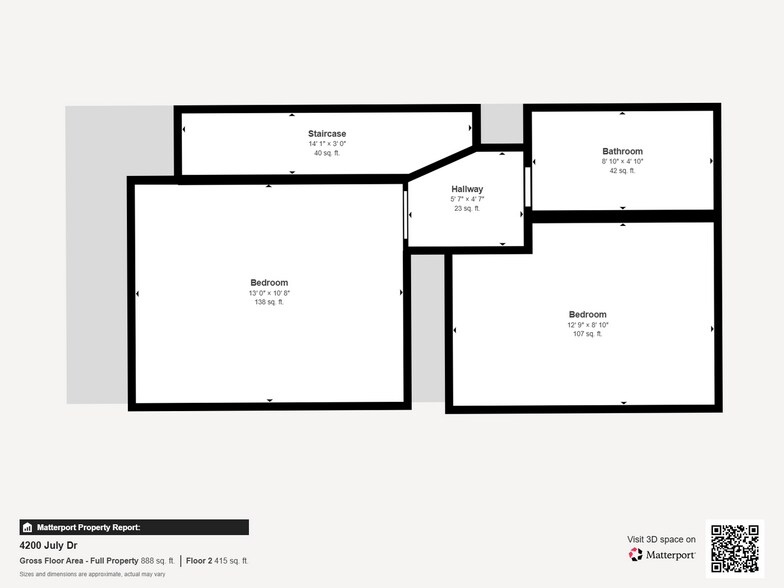 Building Photo - 4200 July Dr