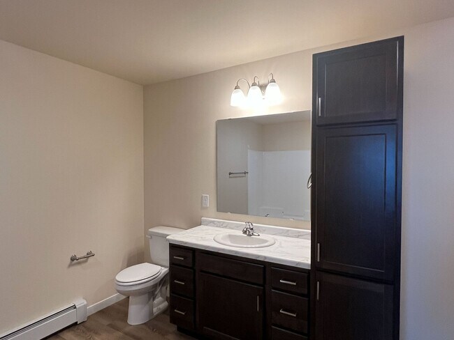 Floorplan - SCS Athens Apartment Community
