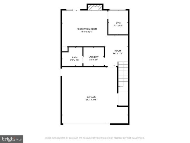 Building Photo - 8406 Bells Ridge Terrace