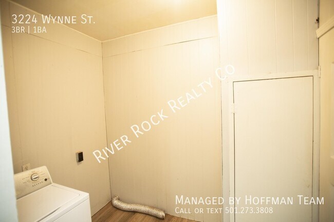 Building Photo - 3224 Wynne St