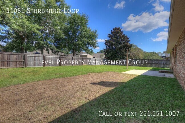 Building Photo - 11081 Sturbridge Loop