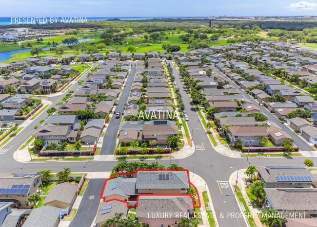 Building Photo - 91-1167 Waiemi St-