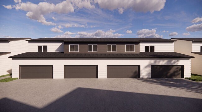 Building Photo - The Flats at Fox Creek