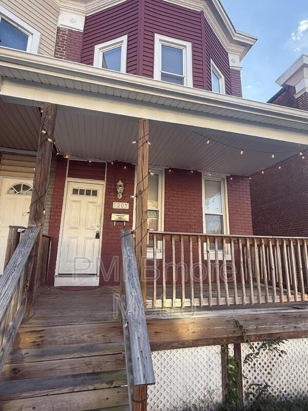 Building Photo - 5205 Craig Ave