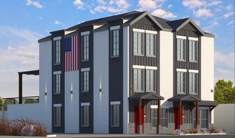 Building Photo - 206 E 4th St