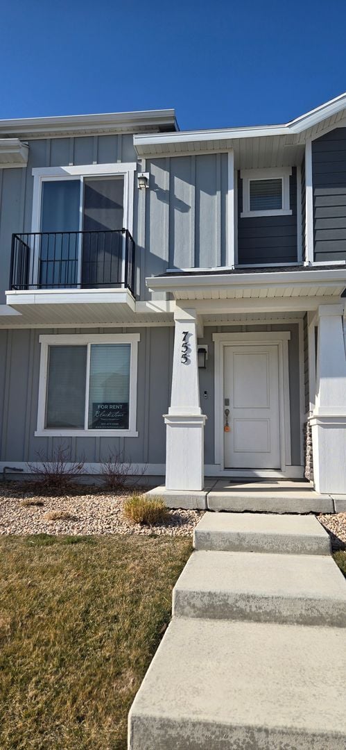 Building Photo - 3 Bed 2 Bath Townhouse in Lehi!!