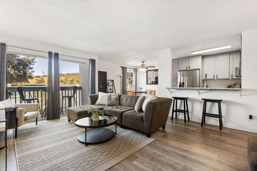 Building Photo - 4064 Huerfano Ave