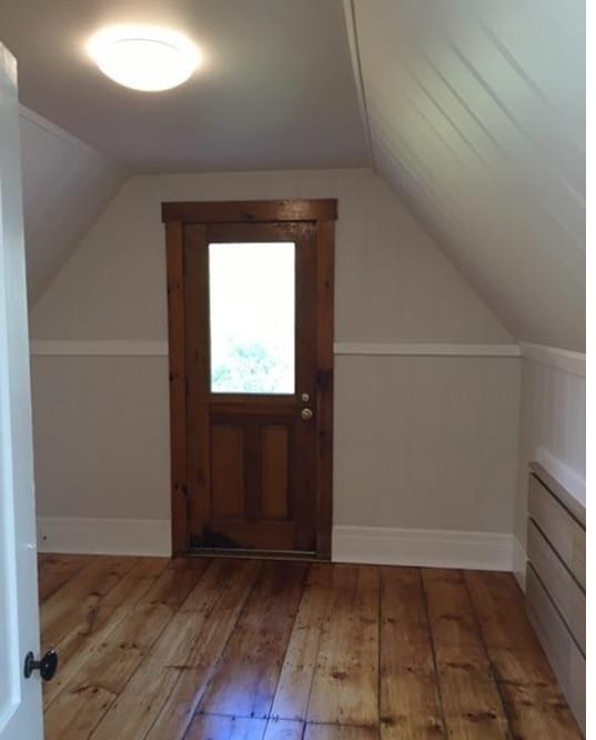 Building Photo - 58 Fessenden St