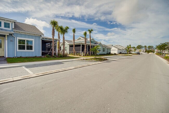 Building Photo - 7204 Coco Ave