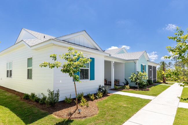 Building Photo - 8651 Sand dollar Dr