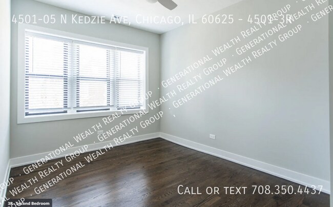 Building Photo - 4501 N Kedzie Ave