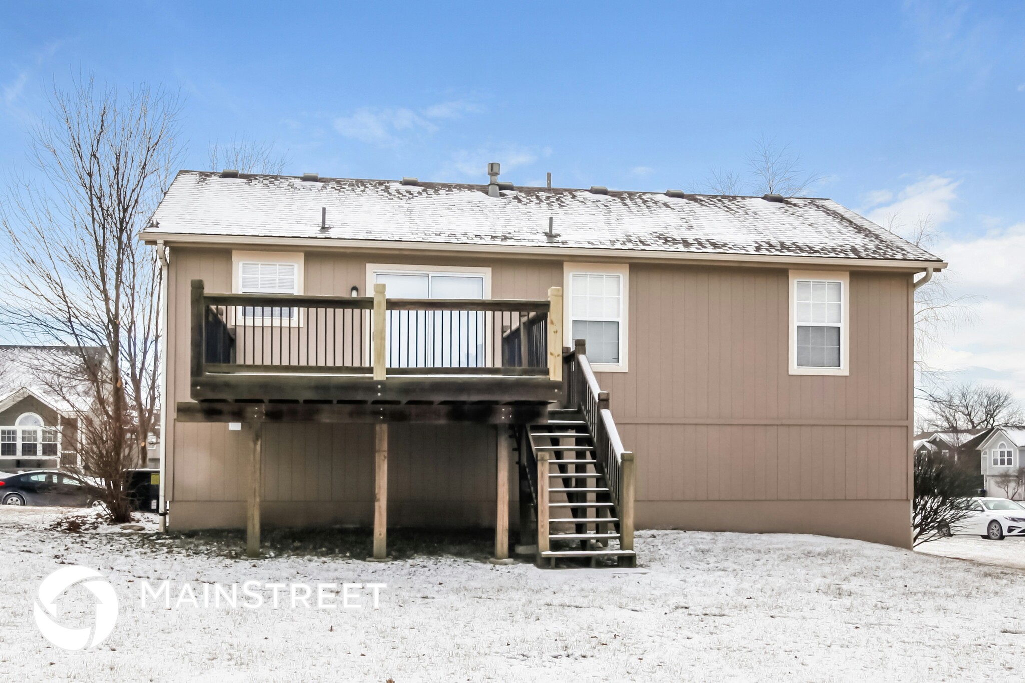 Building Photo - 1502 Willow Dr