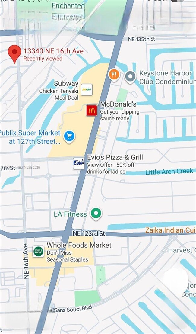 Building Photo - 13340 NE 16th Ave