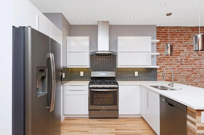 Building Photo - Modern 1bed/1bath in Cole/RiNo Area