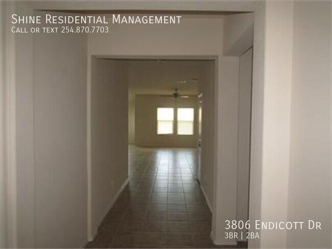 Building Photo - 3806 Endicott Dr