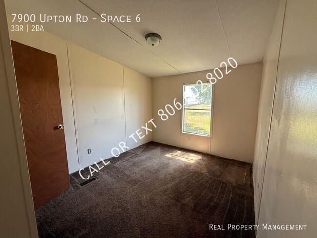 Building Photo - 7900 Upton Rd
