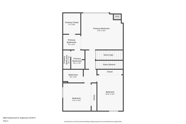 Building Photo - 9866 E Maplewood Cir
