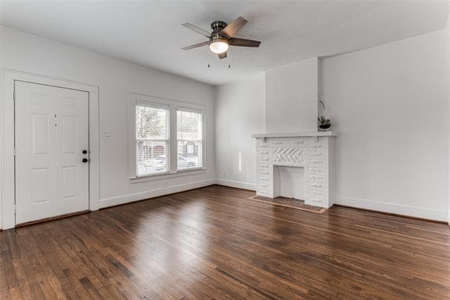 Building Photo - 6347 Belmont Ave