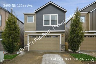 Building Photo - Immaculate 3bd home in Woodridge neighborhood