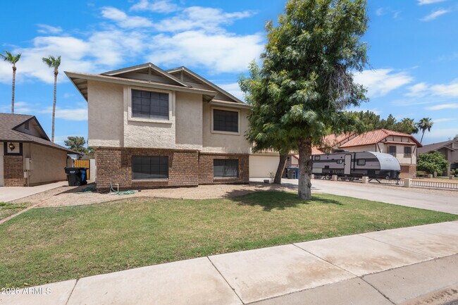 Building Photo - 1143 N Ironwood Ct