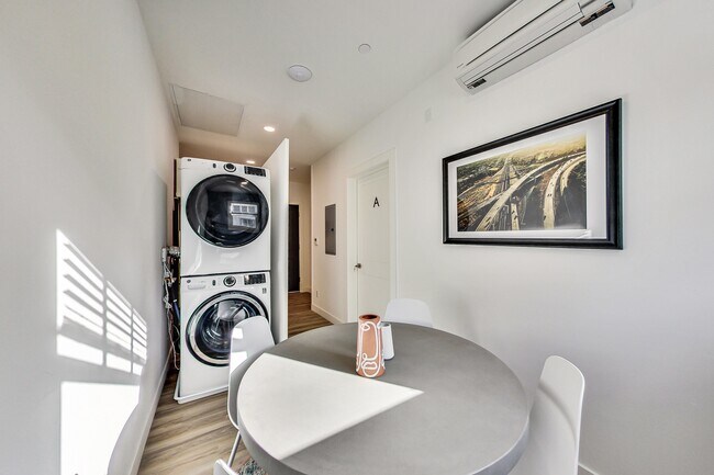 Floorplan - ArtHaus Grand