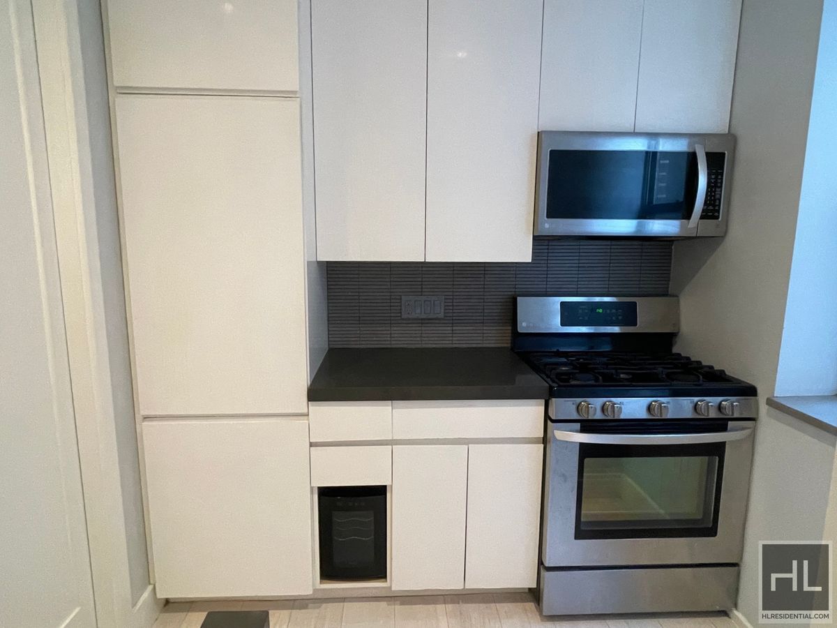 Building Photo - Stanton Street