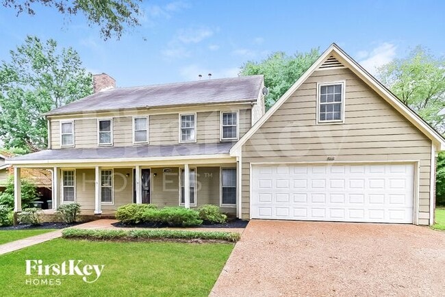 Building Photo - 6889 S Hedgewall Cir