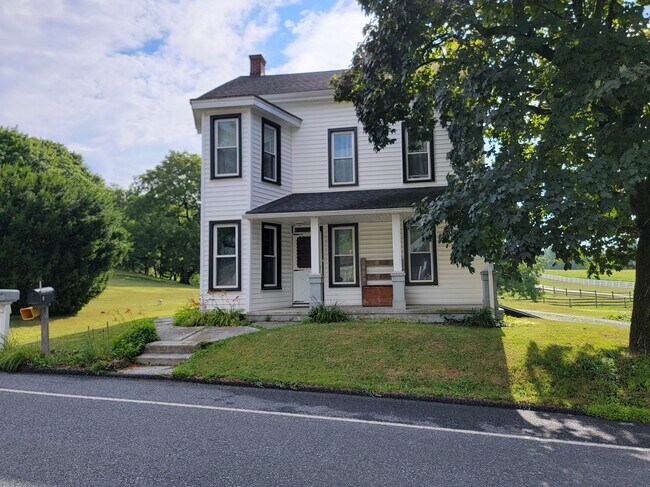 Primary Photo - 480 Kutztown Rd