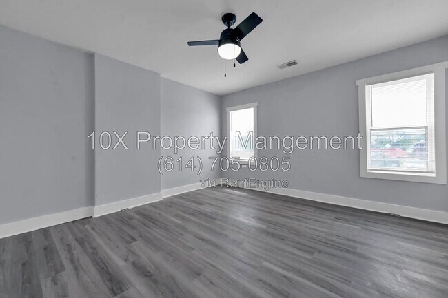 Building Photo - 1536 E Livingston Ave
