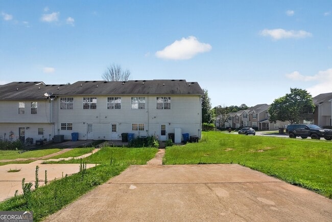 Building Photo - 132 Hawkeye Ln NW