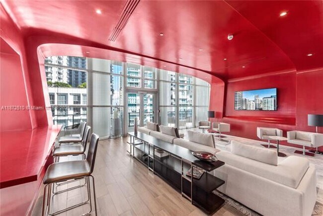 Building Photo - 1100 S Miami Ave