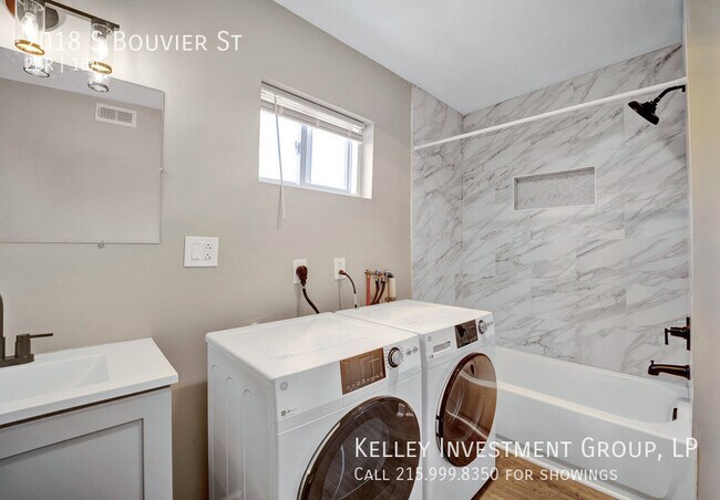 Building Photo - 2018 S Bouvier St