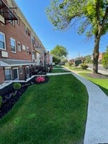 Building Photo - Lafayette Park Apartments