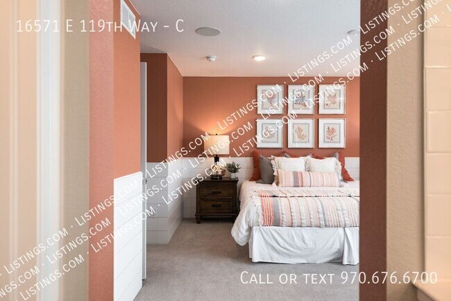 Building Photo - 16571 E 119th Way