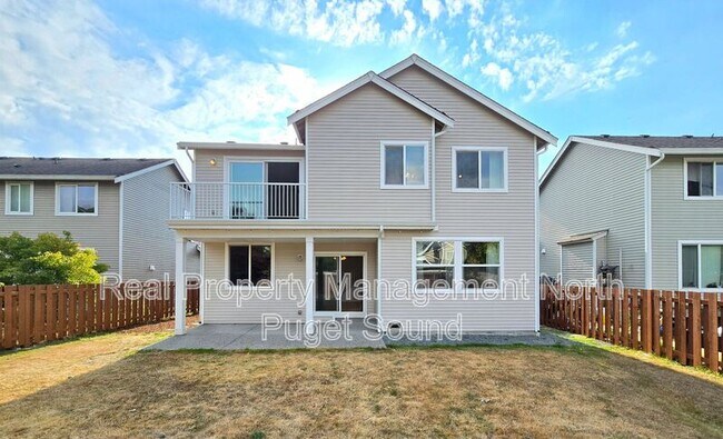 Building Photo - 2203 84th Ave NE