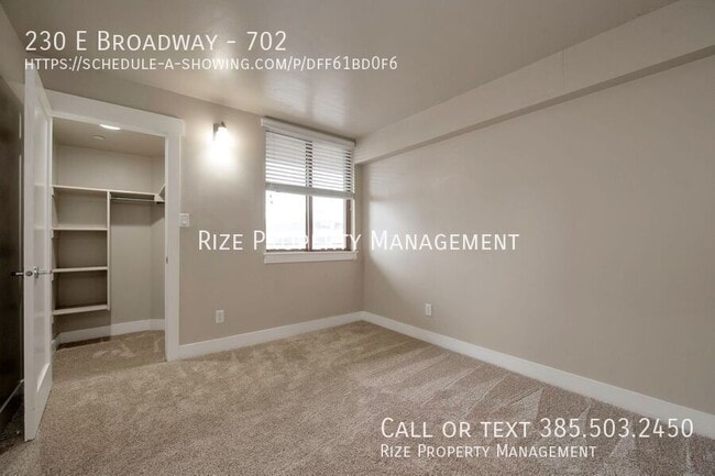 Building Photo - 230 E Broadway-702