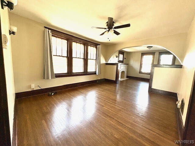 Building Photo - 144 Woodell Ave