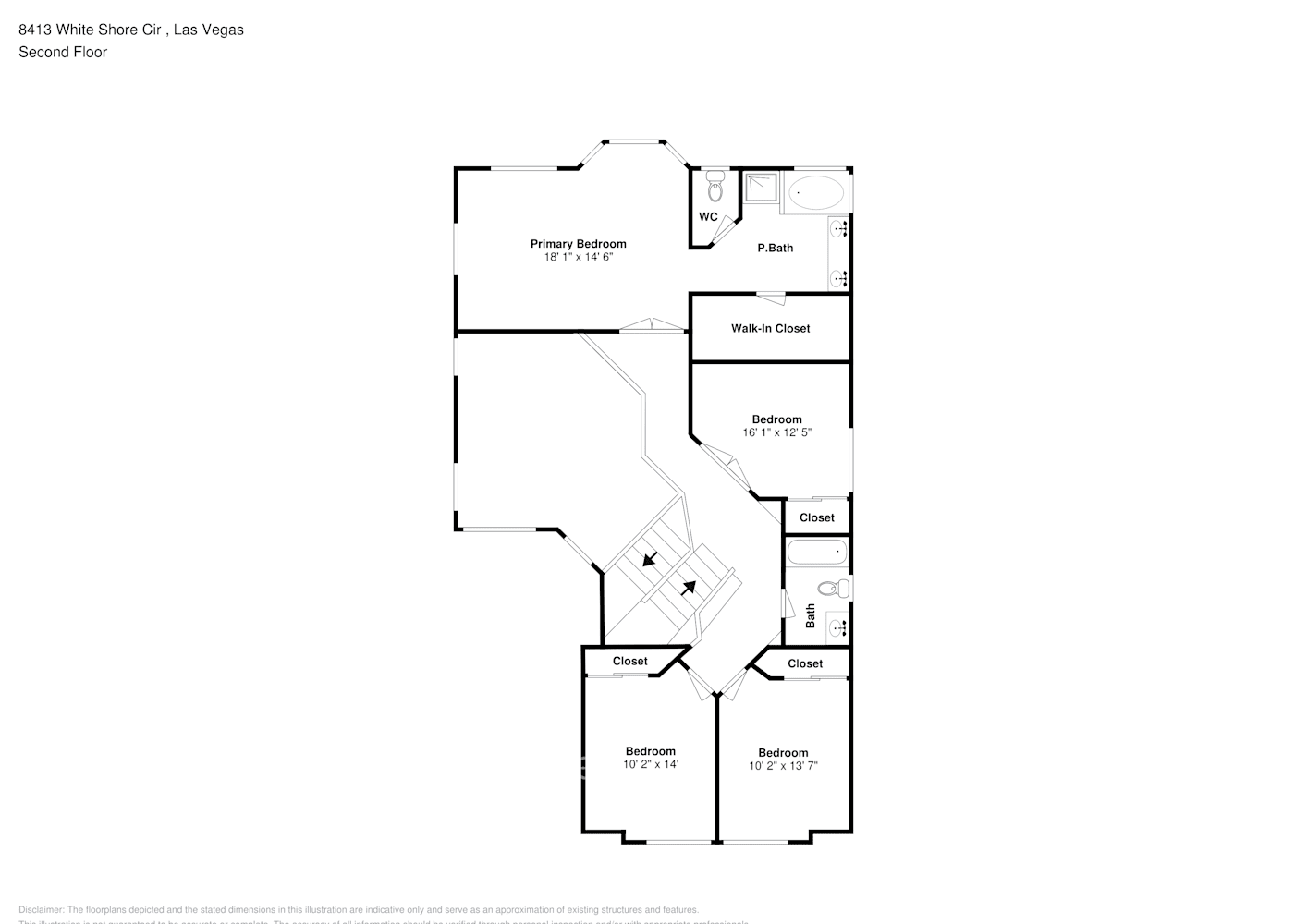 Building Photo - 8413 White Shore Cir