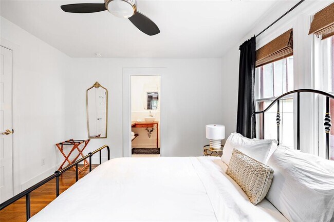 Building Photo - 1504 Treadwell St